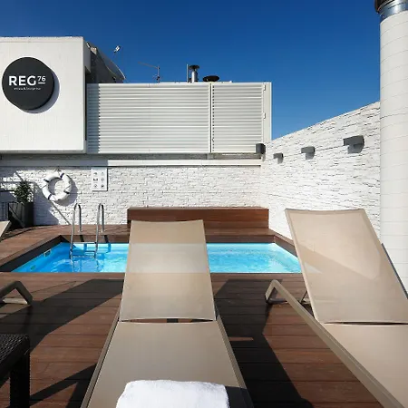 Hcc Regente Hotel 4*