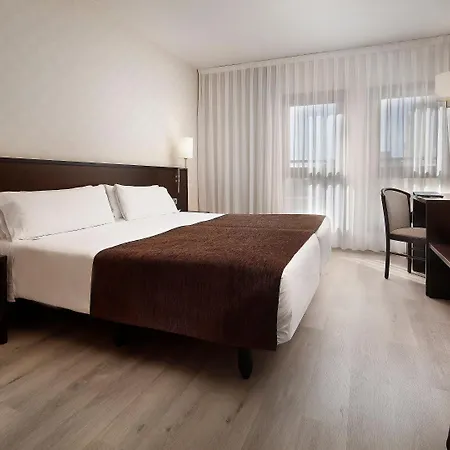 Hcc Regente Hotel