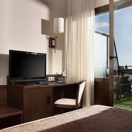 Hcc Regente Hotel 4*