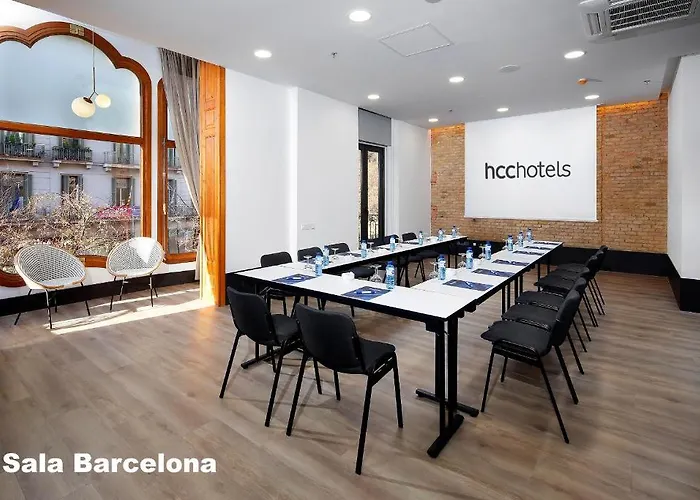 Hcc Regente Ξενοδοχείο 4*