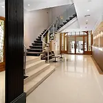 Hotel Hcc Regente 4*