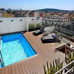 Hcc Regente Hotel 4*