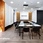 Hcc Regente Hotel Barcelona