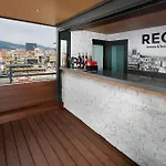 Hotel Hcc Regente Barcelona