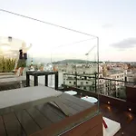 Hcc Regente 4* Barcelona