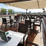 Hotel Hcc Regente Barcelona
