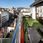 Hcc Regente Barcelona