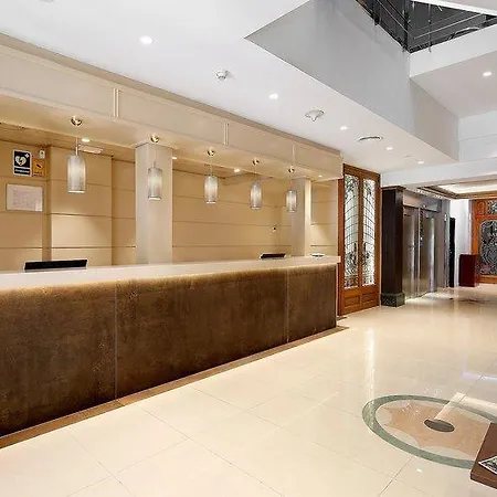 Hcc Regente Hotel Barcelona