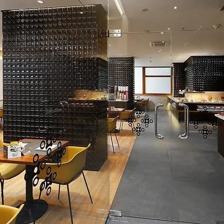 Hcc Regente Hotel 4*