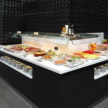 Hcc Regente Hotel Barcelona