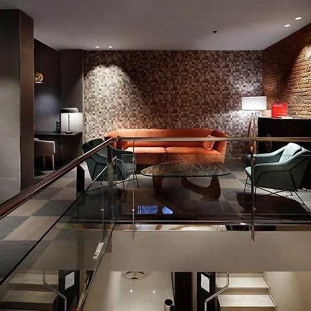 Hcc Regente Hotel 4*