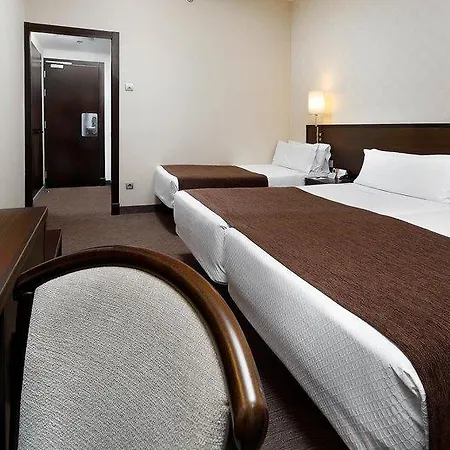 Hotel Hcc Regente