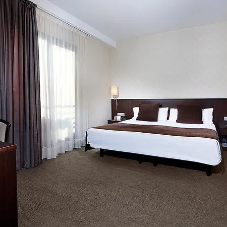 Hcc Regente Hotel Barcelona