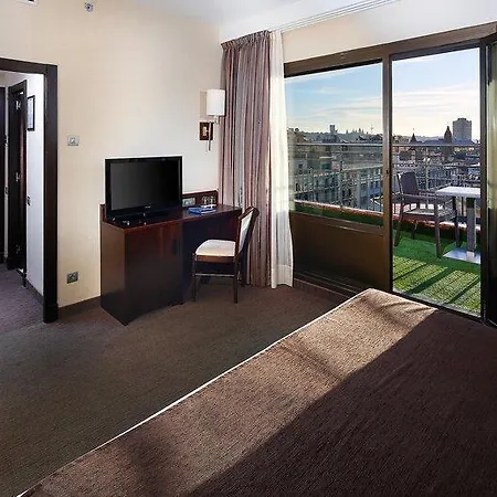 Hcc Regente Hotel 4*