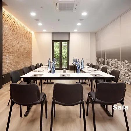 Hcc Regente Hotel Barcelona
