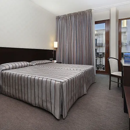 Hotel Hcc Regente