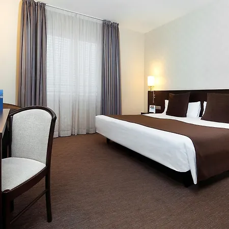 Hcc Regente Hotel