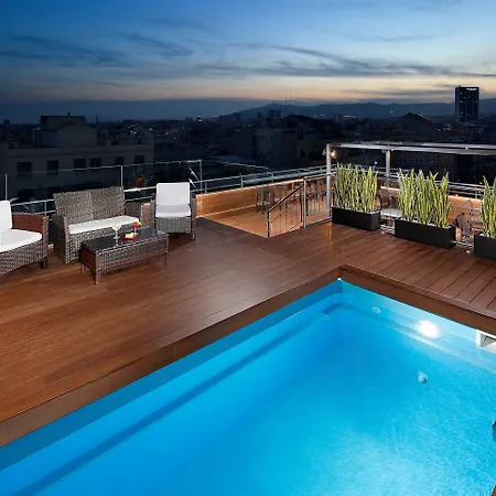 Hotel Hcc Regente