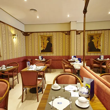 Hcc Regente 4* Barcelona