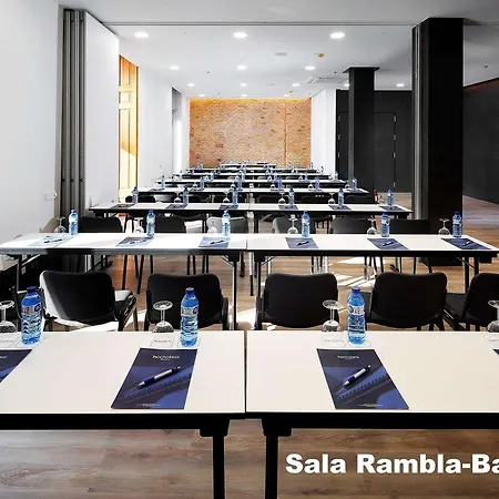Hcc Regente Barcelona