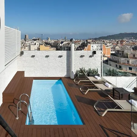 Hcc Regente Barcelona