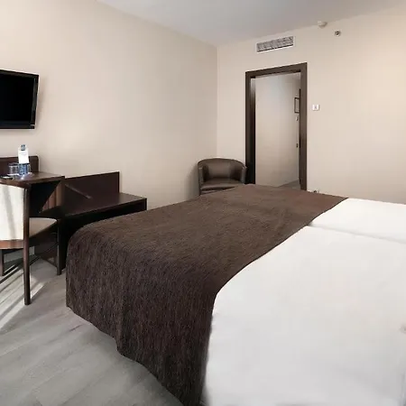 Hcc Regente Hotel 4*